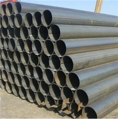 ERW Structura Conductă