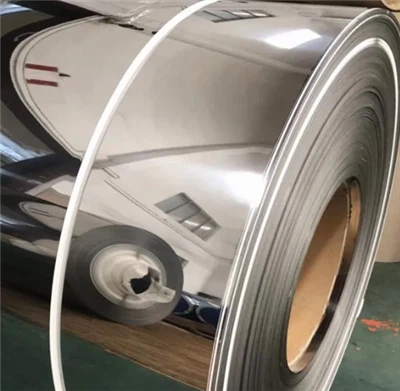 Oțel inoxidabil pentru ustensile de bucătărie